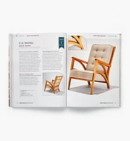 Fresh Wood Design Book – Finished Works from Woodworking's Next Generation