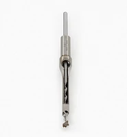 Economy Chisels & Bits for Mortisers Drill-Press Mortising Attachments