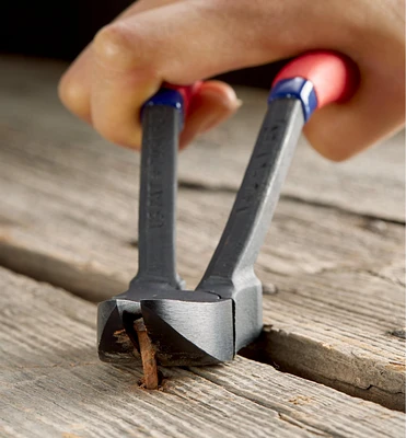 Nail Hunter