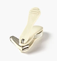 Rotary Fingernail Clipper