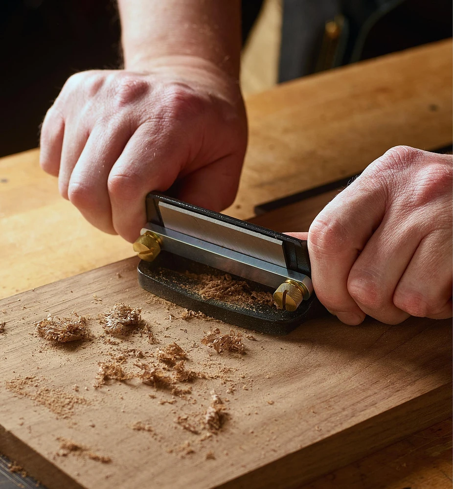 Veritas Cabinet Scraper