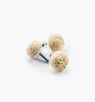 Beall 2" Bowl Buff Set