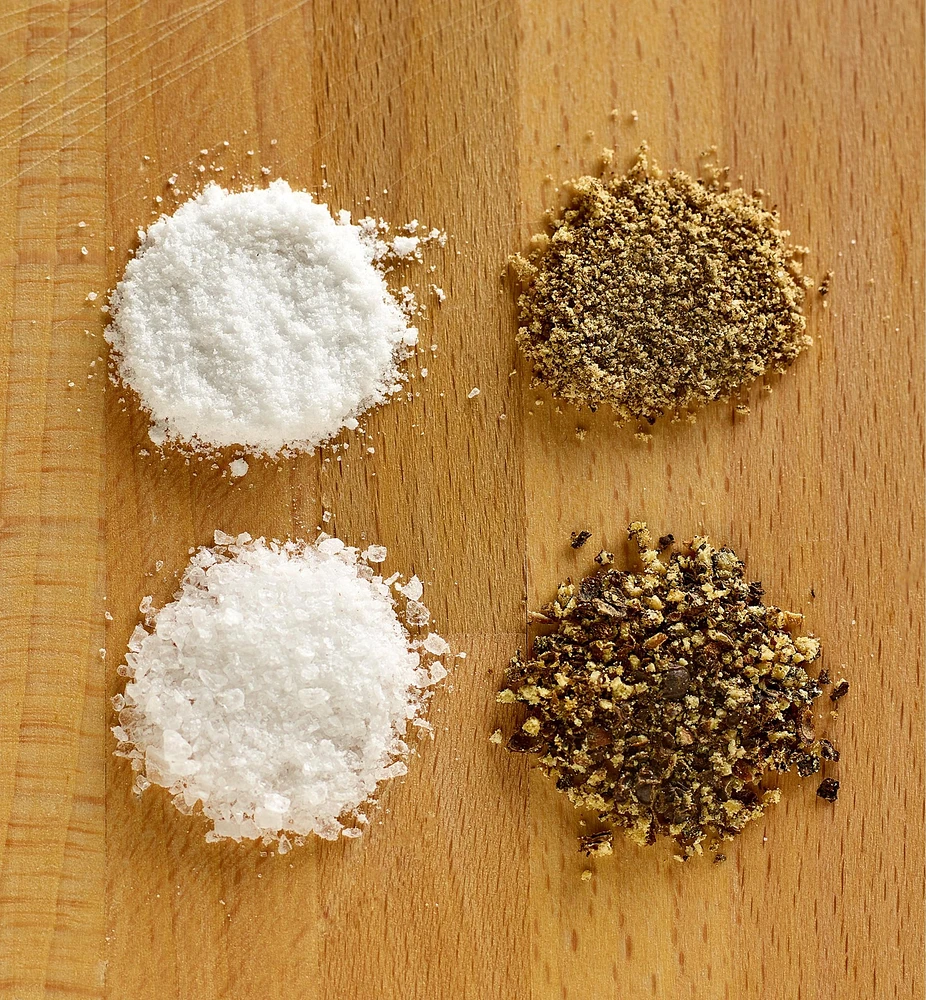 Cole & Mason Salt Pepper Mill Set