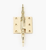 Forged Clock-Case Hinge