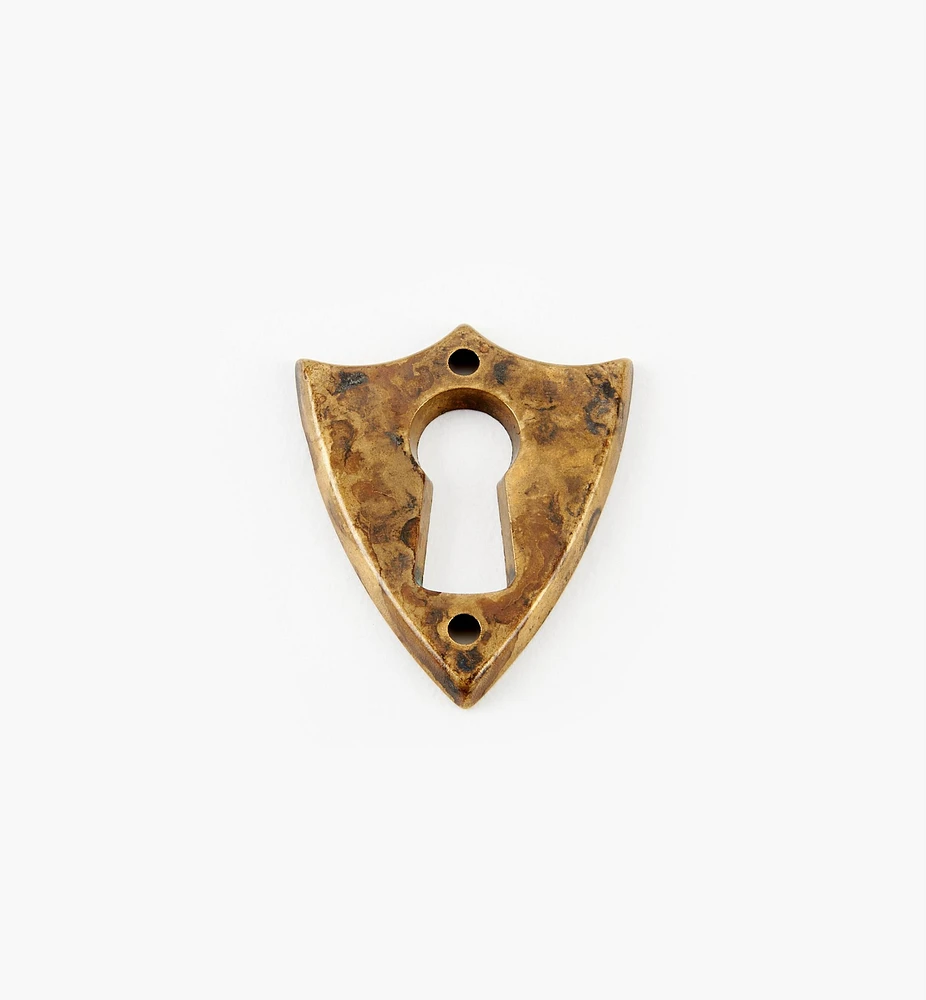 Escutcheons