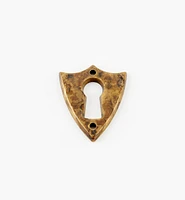 Escutcheons