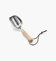 Stainless-Steel Mini Scoop