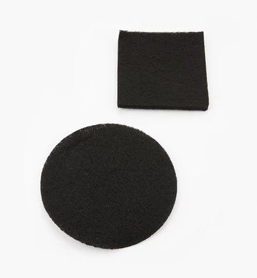 Replacement Filters for Countertop Compost Pail