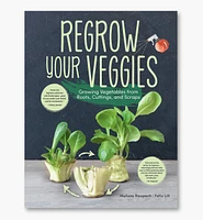 Regrow Your Veggies