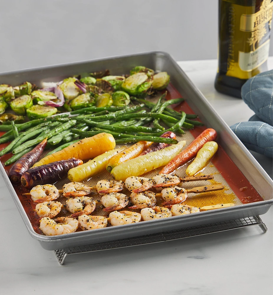 Silpat Baking Mats