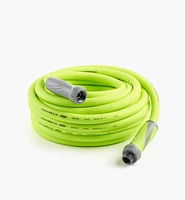 Flexzilla Swivel-Grip 5/8" Garden Hose