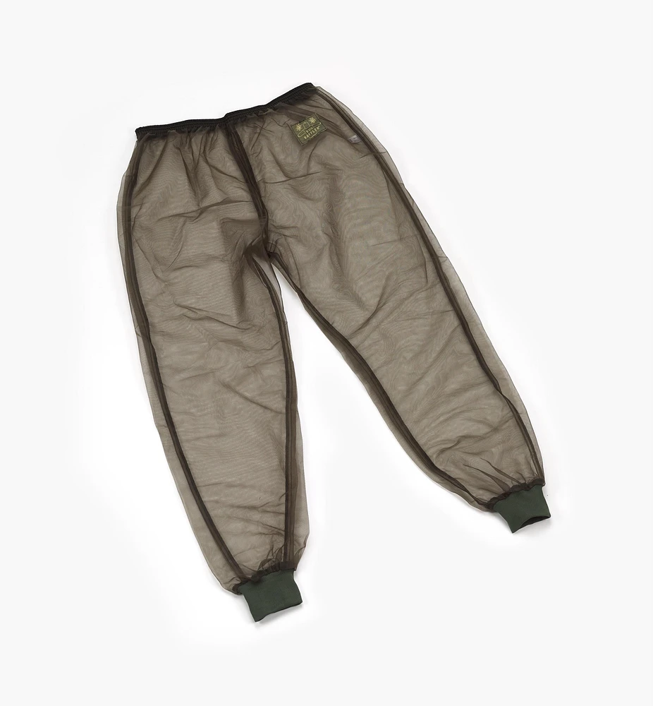 Adult Bug-Protection Pants