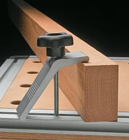 Veritas T-Slot Track Hold-Down