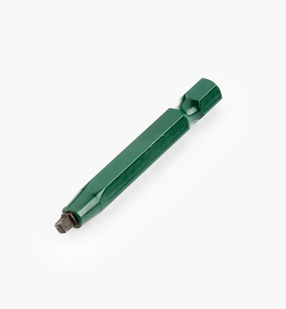 Robertson Drive Bits