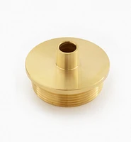 1 3/16" Brass Template Guides