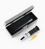 Sugar Tester (Brix Refractometer)