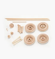 Kit for 1928 Chevrolet Pickup Truck Toy Plan