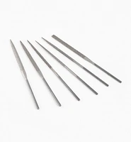 Italian Needle Rasps