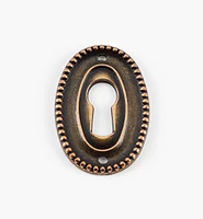 Hepplewhite Escutcheon