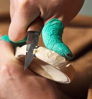 Make It Yourself Spoon Carving Kit