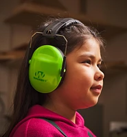Children's Hearing Protectors