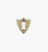 Escutcheons