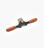 Veritas Concave Spokeshave