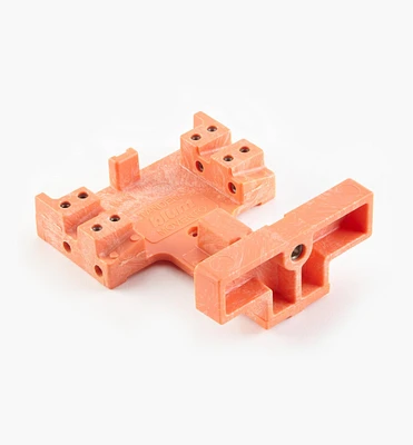 Tandem Drilling Jig