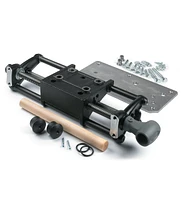 Veritas Quick-Release Sliding Tail Vise