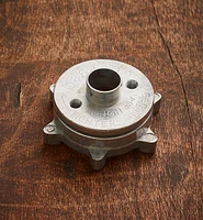 Leigh 1/2" O.D. Elliptical Guide Bushing