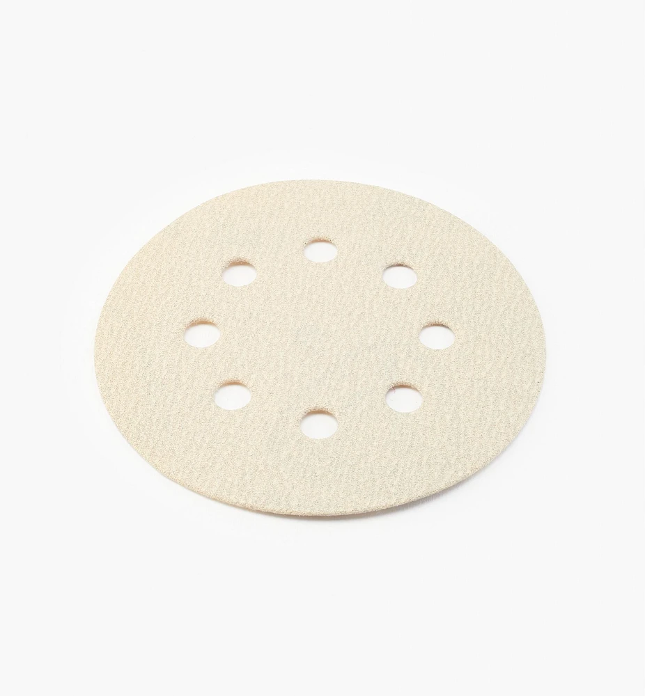 5" Hook & Loop Sanding Discs