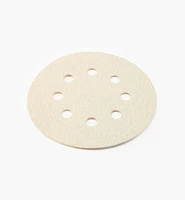 5" Hook & Loop Sanding Discs