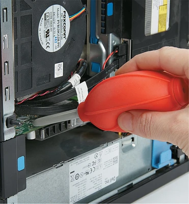 Silicone Dust Blower