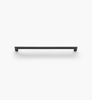 Flat Handles
