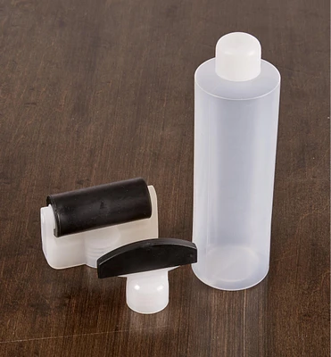 Biscuit & Roller Glue Applicator Set