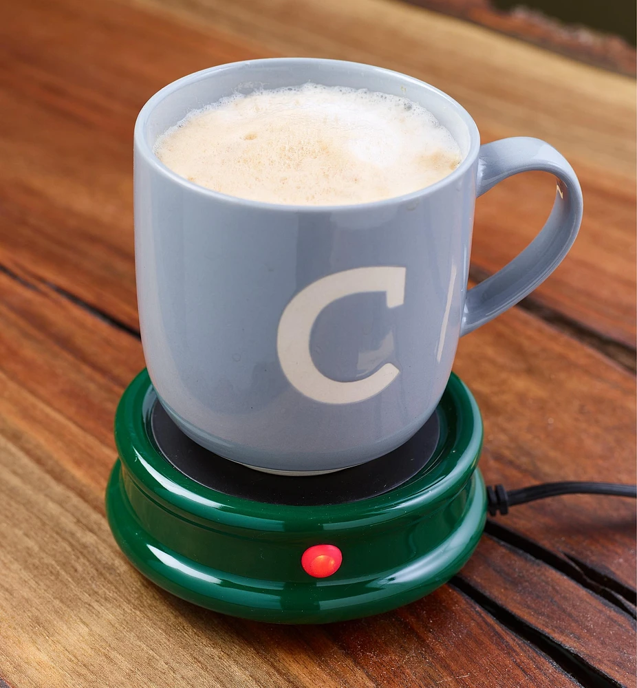 Tabletop Warmer