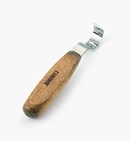 Narex Roughing Hook Knife