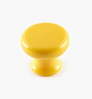 Plastic Classic Knob