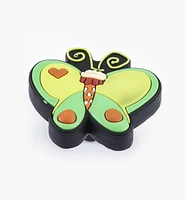 Silicone Kids' Butterfly Knob