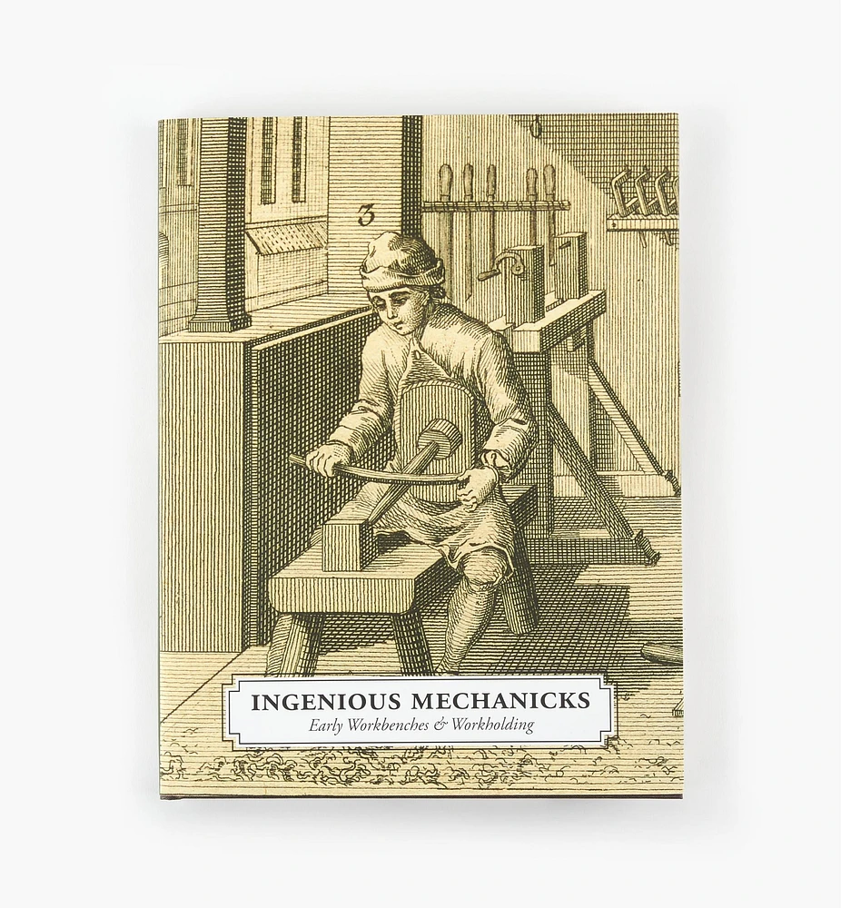 Ingenious Mechanicks