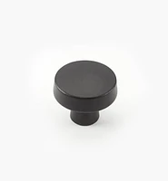 Blackrock Round Knobs