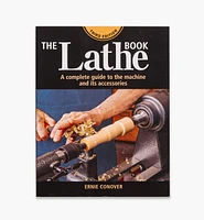 The Lathe Book, 3rd Edition