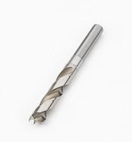 HSS Lipped Imperial Brad-Point Drills
