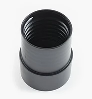 Hose Cuff Adapter for Wet/Dry Vacuum Accessory Kit