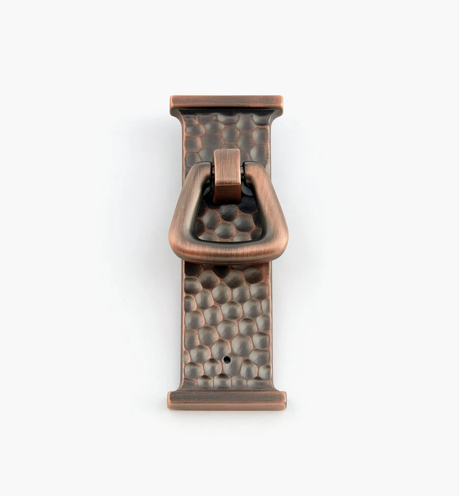 Breckenridge Escutcheon Pull