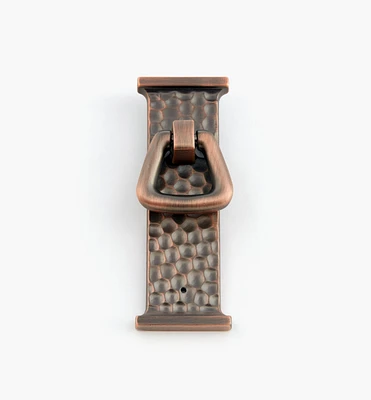 Breckenridge Escutcheon Pull