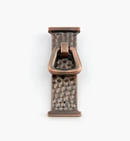 Breckenridge Escutcheon Pull