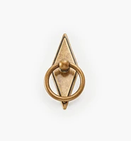 Round Ring Pulls