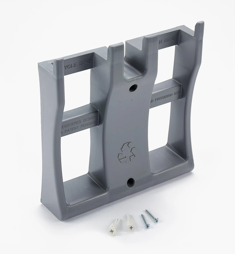Bin Brackets