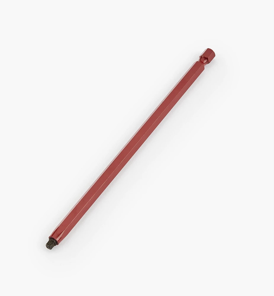 Robertson Drive Bits
